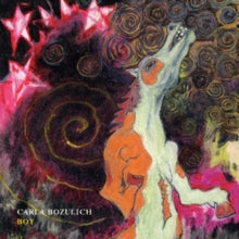 Carla Bozulich: Boy - Vinyl