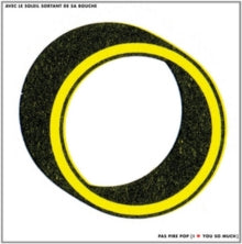 Avec Le Soleil Sortant De Sa Bouche: Pas Pire Pop I Love You So Much - Vinyl
