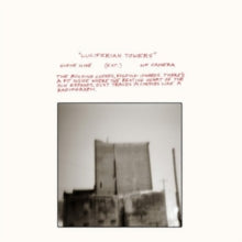 Godspeed You! Black Emperor: Luciferian Towers - Vinyl