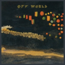 Off World: 2 - Vinyl
