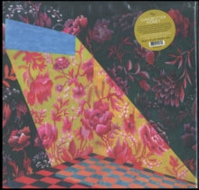 Lungbutter: Honey - Vinyl