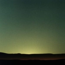 Jason Sharp: The Turning Centre Of A Still World - Vinyl