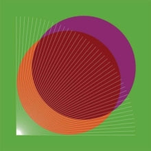 Light Conductor: Sequence Two - Vinyl
