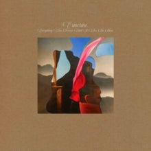 Esmerine: Everything Was Forever Until It Was No More - Vinyl