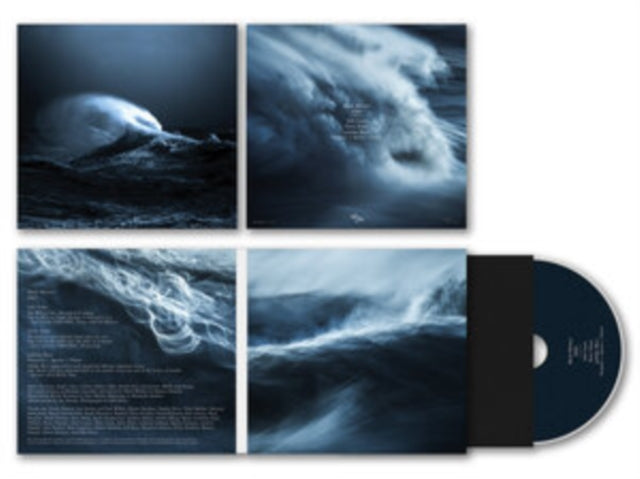 Mark Molnar: Exo - CD