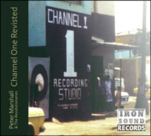 Peter Marshall & The Revolutionaries: Channel One Revisited - CD