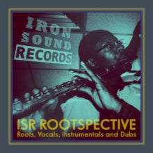 Various Artists: Isr Rootspective - CD