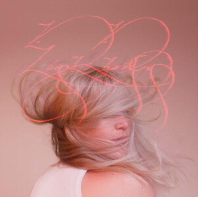 V.V. Lightbody: Period Piece (Clear Vinyl) - Vinyl