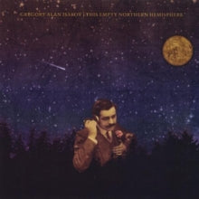 Gregory Alan Isakov: This Empty Northern Hemisphere - Vinyl