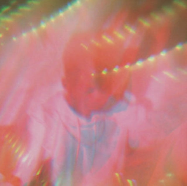 The Growth Eternal: Parasail-18 - Vinyl