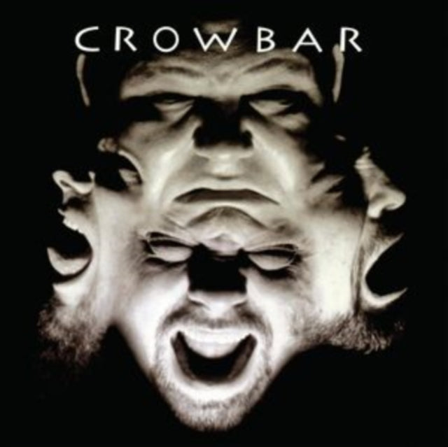 Crowbar: Odd Fellows Rest - CD