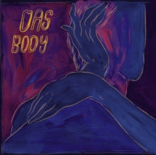 Das Body: Das Body - CD