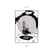 Munya: Munya - CD