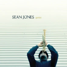 Sean Jones: Gemini - CD