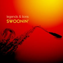 Various Artists: Legends & Lions: Swoonin - CD