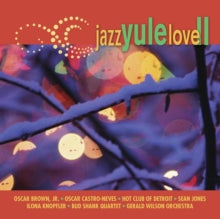 Various Artists: Jazz Yule Love II - CD