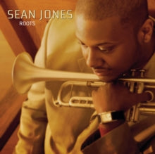 Sean Jones: Roots - CD