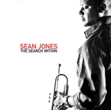Sean Jones: The Search Within - CD