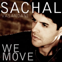 Sachal Vasandani: We Move - CD