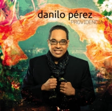 Danilo Perez: Providencia - CD