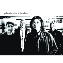 Yellow Jackets: Timeline - CD