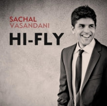 Sachal Vasandani: Hi-Fly - CD