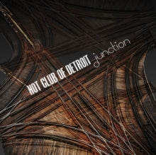 Hot Club of Detroit: Junction - CD