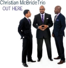 Christian McBride Trio: Out Here - Vinyl