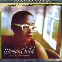 Cécile McLorin Salvant: Womanchild - CD
