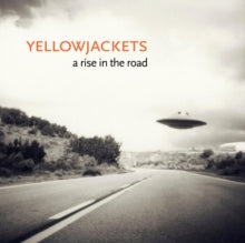 Yellowjackets: A Rise In The Road - CD