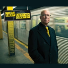The New Gary Burton Quartet: Guided Tour - CD