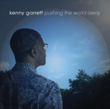 Kenny Garrett: Pushing The World Away - CD