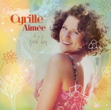 Cyrille Aimée: Its A Good Day - CD