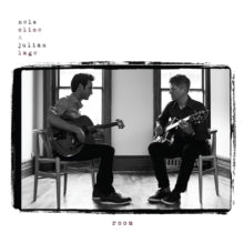 Nels Cline & Julian Lage: Room - Vinyl