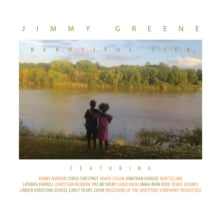 Jimmy Greene: Beautiful Life - CD