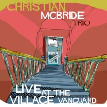 Christian McBride Trio: Live At The Village Vanguard - Vinyl