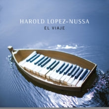 Harold Lopez-Nussa: El Viaje - CD