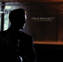 Dave Bennett: Blood Moon - CD