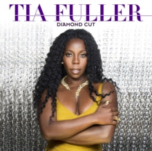 Tia Fuller: Diamond Cut - CD