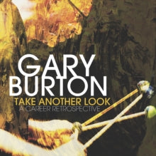 Gary Burton: Take Another Look: A Career Retrospective - Vinyl