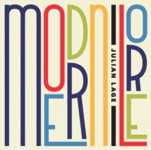 Julian Lage: Modern Lore - Vinyl