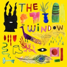 Cécile McLorin Salvant: The Window - Vinyl