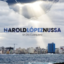 Harold Lopez-Nussa: Un Dia Cualquiera - CD