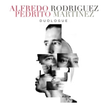 Alfredo Rodriguez & Pedrito Martinez: Duologue - CD