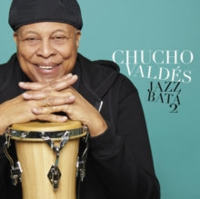 Chucho Valdés: Jazz Bata 2 - CD