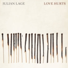 Julian Lage: Love Hurts - Vinyl