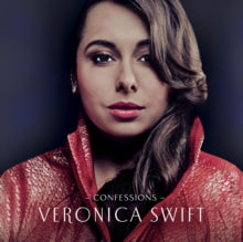 Veronica Swift: Confessions - CD