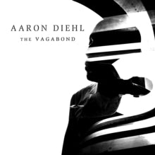 Aaron Diehl: The Vagabond - CD