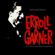 Erroll Garner: Dreamstreet (Octave Remastered Series) - CD