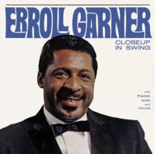 Erroll Garner: Closeup In Swing - CD